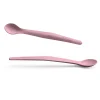 2 cucharas de silicona Everyday Baby rosa*TOYS "R" US New