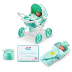 5 Surprise My Mini Baby serie1 - (Varios modelos)*ZURU