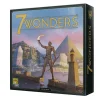 7 Wonders Friki Zone|Juegos Y Puzzles