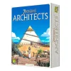 Sale 7 Wonders -Architects Friki Zone|Juegos Y Puzzles