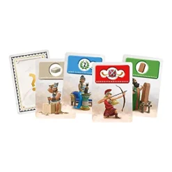 Sale 7 Wonders -Architects Friki Zone|Juegos Y Puzzles