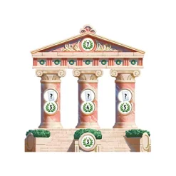 Sale 7 Wonders -Architects Friki Zone|Juegos Y Puzzles