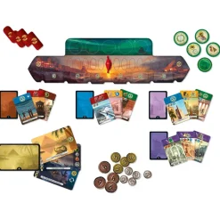 7 Wonders: Duel - Juego de Mesa*ASMODEE Sale