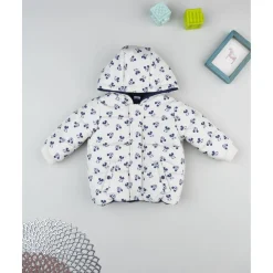 Sale Abrigo acolchado niño Mickey Mouse Niño·Bebé Niño 3-36 Meses|Bebé Niño 3-36 Meses·Abrigos Y Plumíferos