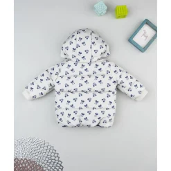 Sale Abrigo acolchado niño Mickey Mouse Niño·Bebé Niño 3-36 Meses|Bebé Niño 3-36 Meses·Abrigos Y Plumíferos