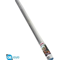 ABYstyle - Konoha Naruto Next Generations poster 91,5 x 61 cm*ABYSSE CORP Online