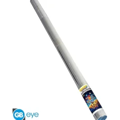 ABYstyle - Póster Maxi Crash Bandicoot It's About Time 61x91.5cm*ABYSSE CORP Clearance