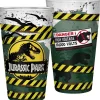 ABYstyle - Vaso Jurassic Park Alta Tensión 400ml*ABYSSE CORP Hot