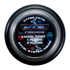Clearance Accel - Hyper Yoyo (Varios modelos) Figuras De Acción