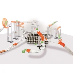 Best Action & Reaction - Speed Race Steam