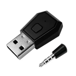 Outlet Adaptador USB Bluetooth para auriculares Gaming PS4 Electrónicos