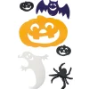 Adhesivos Halloween (varios modelos)*RUBIE'S Discount