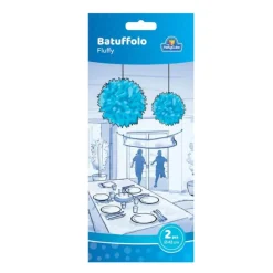 Adornos Bola Azul 42 cm*TOYS "R" US Discount