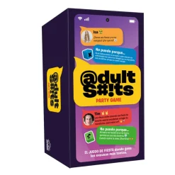 New Adult Shits Friki Zone|Juegos Y Puzzles