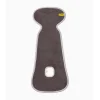 - Colchoneta 3D Airlayer para silla de paseo antracita*AEROMOOV New