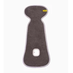 - Colchoneta 3D Airlayer para silla de paseo antracita*AEROMOOV New