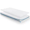 - Safe Pack Evolution - Colchón + Protector 57x117 cm*AEROSLEEP Discount