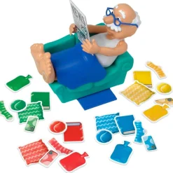 Aguanta las Cosquillas*BIZAK Outlet