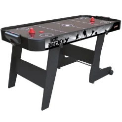 Air Hockey Black City*DEVESSPORT New