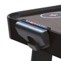 Air Hockey Black City*DEVESSPORT New