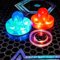 Air Hockey Fuego y Hielo*DEVESSPORT New