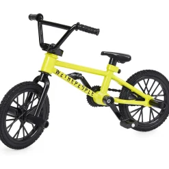 Air Hogs - Bicicleta de dedo BMX coleccionista Figuras/vehículos/Robots, Multicolor (Varios modelos) ㅤ*TECH DECK Online