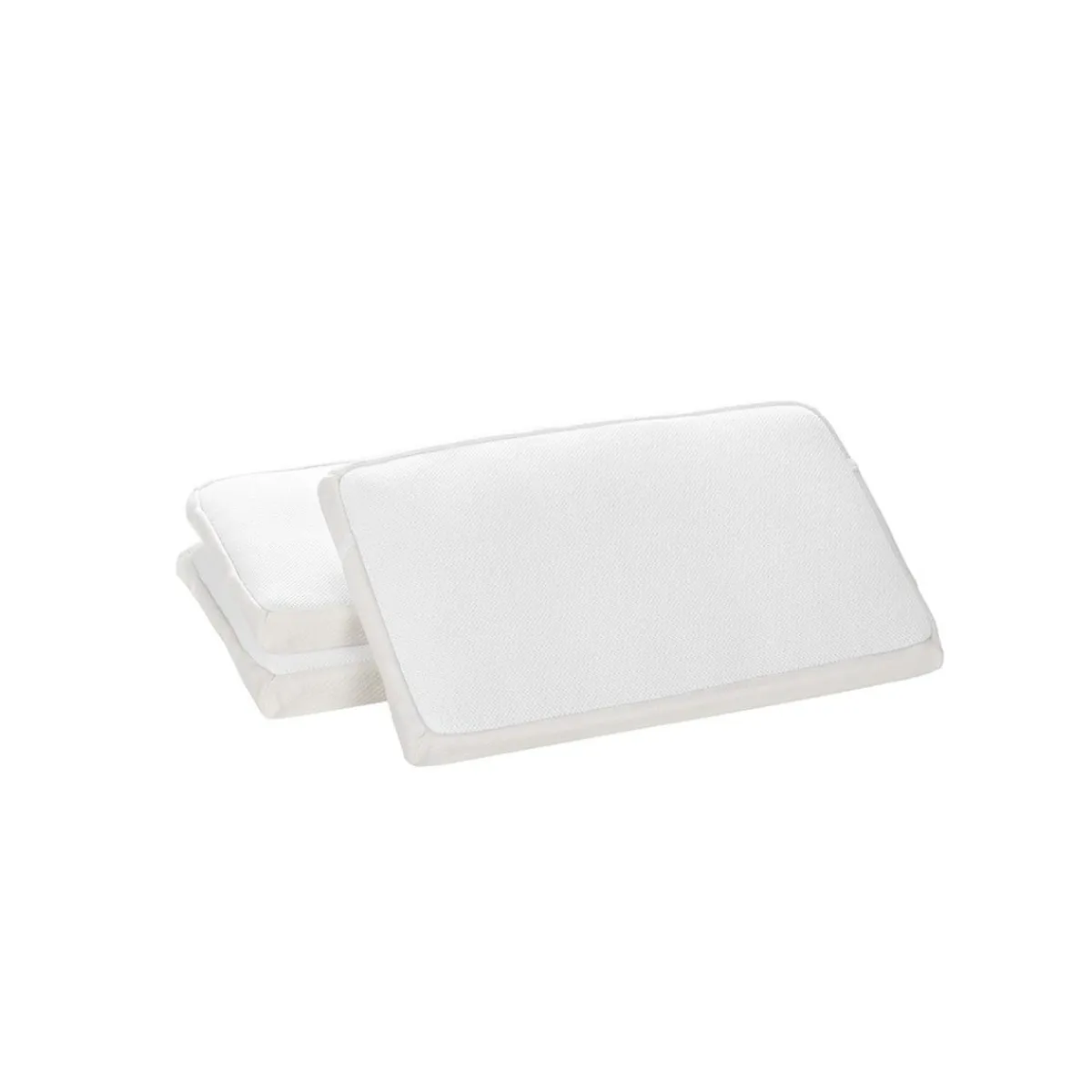 - Almohada antiahogo Breeze 50x32 cm | 18+ meses*AIRCUDDLE New