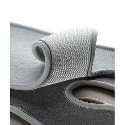 Best - Colchoneta transpirable silla de paseo roja Sillas De Paseo Y Accesorios·Accesorios