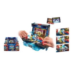 - Battle arena*AKEDO Online