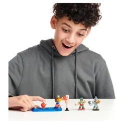 Hot - Starter pack - Set de 3 figuras con mando (varios modelos) Figuras De Acción