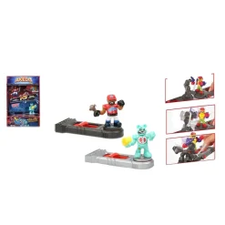 Online - Versus pack - Set 2 figuras con mando (varios modelos) Figuras De Acción