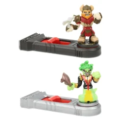 Online - Versus pack - Set 2 figuras con mando (varios modelos) Figuras De Acción