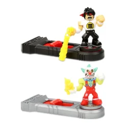 Online - Versus pack - Set 2 figuras con mando (varios modelos) Figuras De Acción