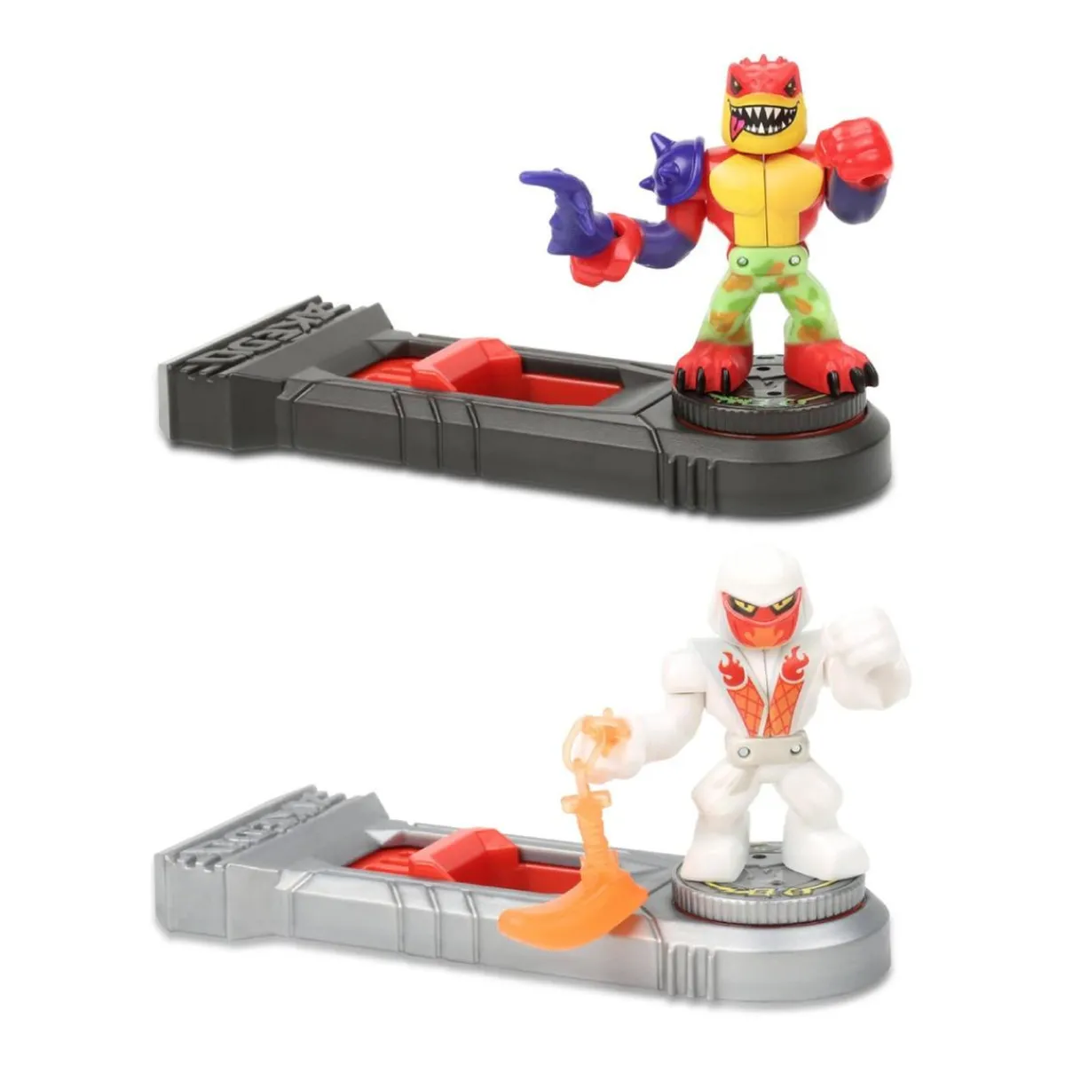 Online - Versus pack - Set 2 figuras con mando (varios modelos) Figuras De Acción