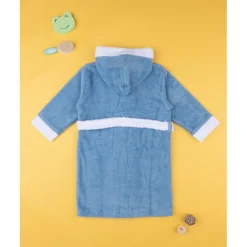 Sale Albornoz de felpa con capucha Descanso Y Ropa Interior·Infantil 2-10 Años