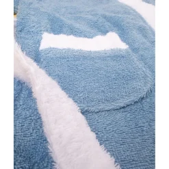 Sale Albornoz de felpa con capucha Descanso Y Ropa Interior·Infantil 2-10 Años