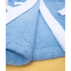 Sale Albornoz de felpa con capucha Descanso Y Ropa Interior·Infantil 2-10 Años