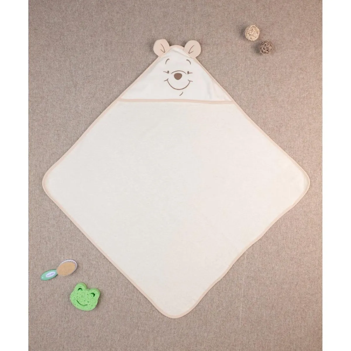 Albornoz para bebé de Winnie the Pooh*Prenatal Sale