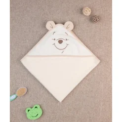 Albornoz para bebé de Winnie the Pooh*Prenatal Sale