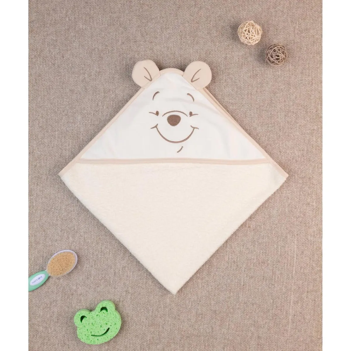 Albornoz para bebé de Winnie the Pooh*Prenatal Sale