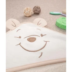 Albornoz para bebé de Winnie the Pooh*Prenatal Sale