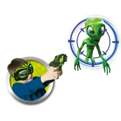 Discount Alien Vision Juegos Y Puzzles|Friki Zone