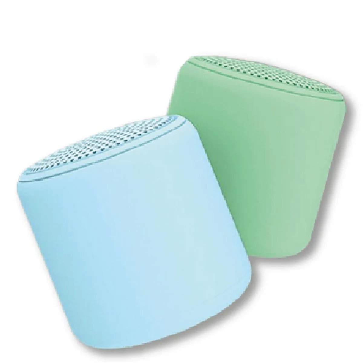 Clearance Altavoz Bluetooth Inpod Morado metalizado Electrónicos