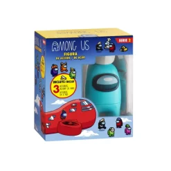 Among Us - Figura de acción (varios modelos)*BIZAK Sale