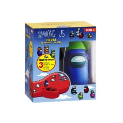 Among Us - Figura de acción (varios modelos)*BIZAK Sale