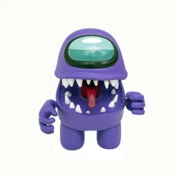 Outlet Among Us - Figura (varios modelos) Figuras De Acción