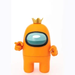 Outlet Among Us - Figura (varios modelos) Figuras De Acción