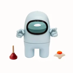 Outlet Among Us - Figura (varios modelos) Figuras De Acción