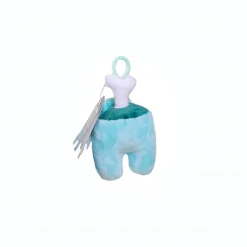 Hot Among Us - Llavero de peluche 13 cm (varios modelos) Figuras De Acción