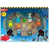 Among Us - Pack 8 figuras y accesorios (varios modelos)*BIZAK Sale